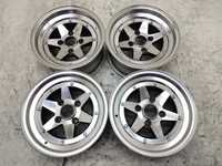 SSR LONGCHAMP XR-4 14X 6.5J +8 +0 4×114.3