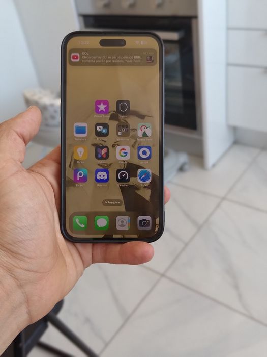 VENDO!!! Iphone 14 pro max 256gb