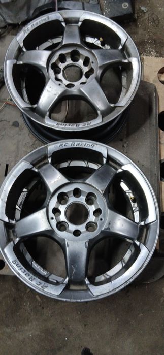 Диск RC Racing R14