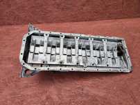 BMW E36 ORYGINALNA MISKA OLEJOWA + SMOK OLEJU DO SILNIK GAMY 2.5TD M51D25 O NR. 2 246 678 / 2 246 613 / 2 246 565 OEM
