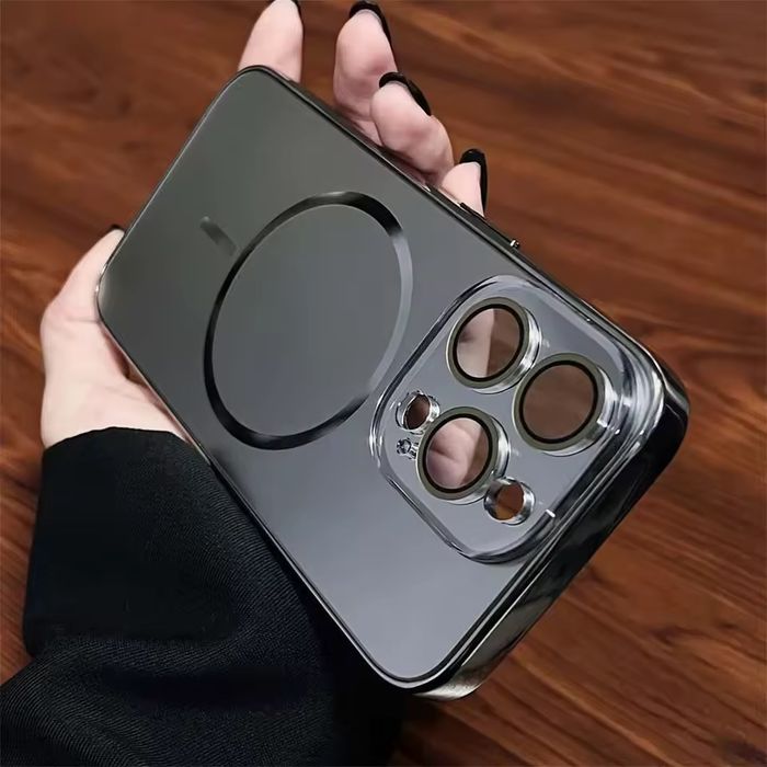 на айфон 13 про макс, новий