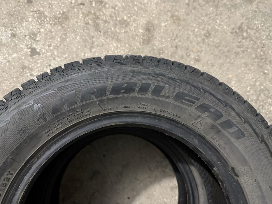 Habilead Ice Max rw501 (175/70/13)