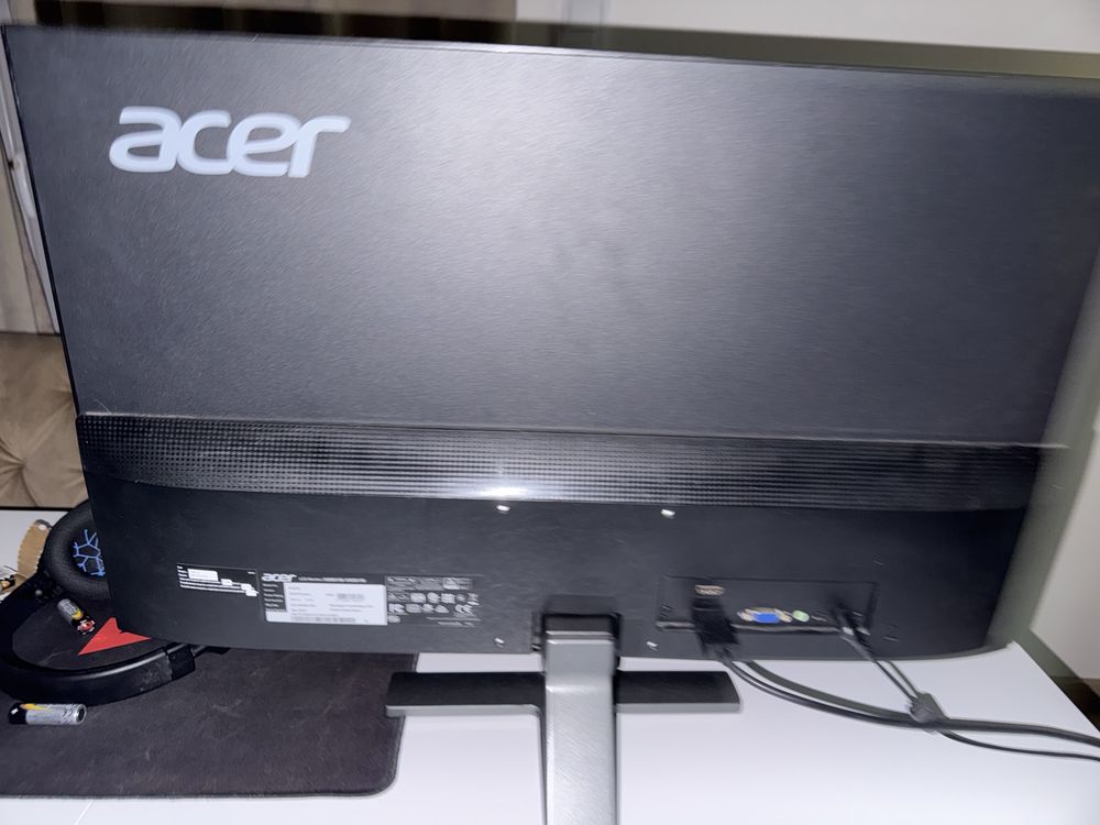 Monitor Acer RG270