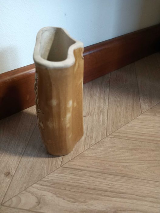 Nawilżacz powietrza na grzejnik kaloryfer ceramiczny Bolesławiec