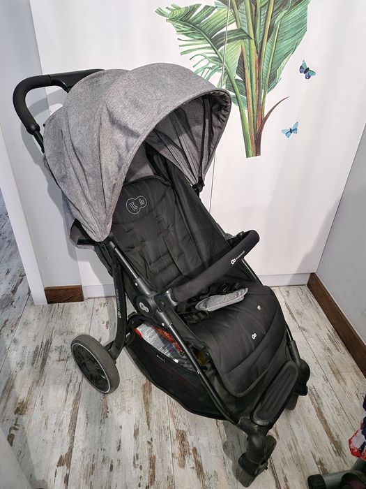Wózek spacerowy kinderkraft trig 2