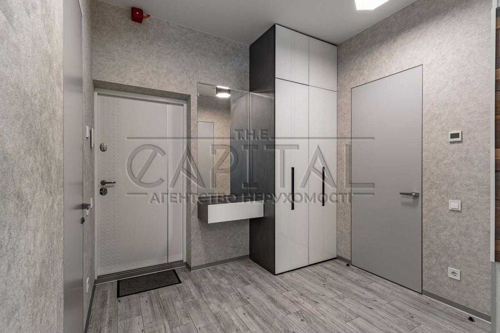 Оренда 2-кімнатної в ЖК Бульвар Фонтанів Саперне поле 5