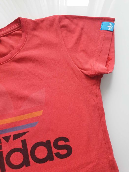 Koszulka adidas oryginalna