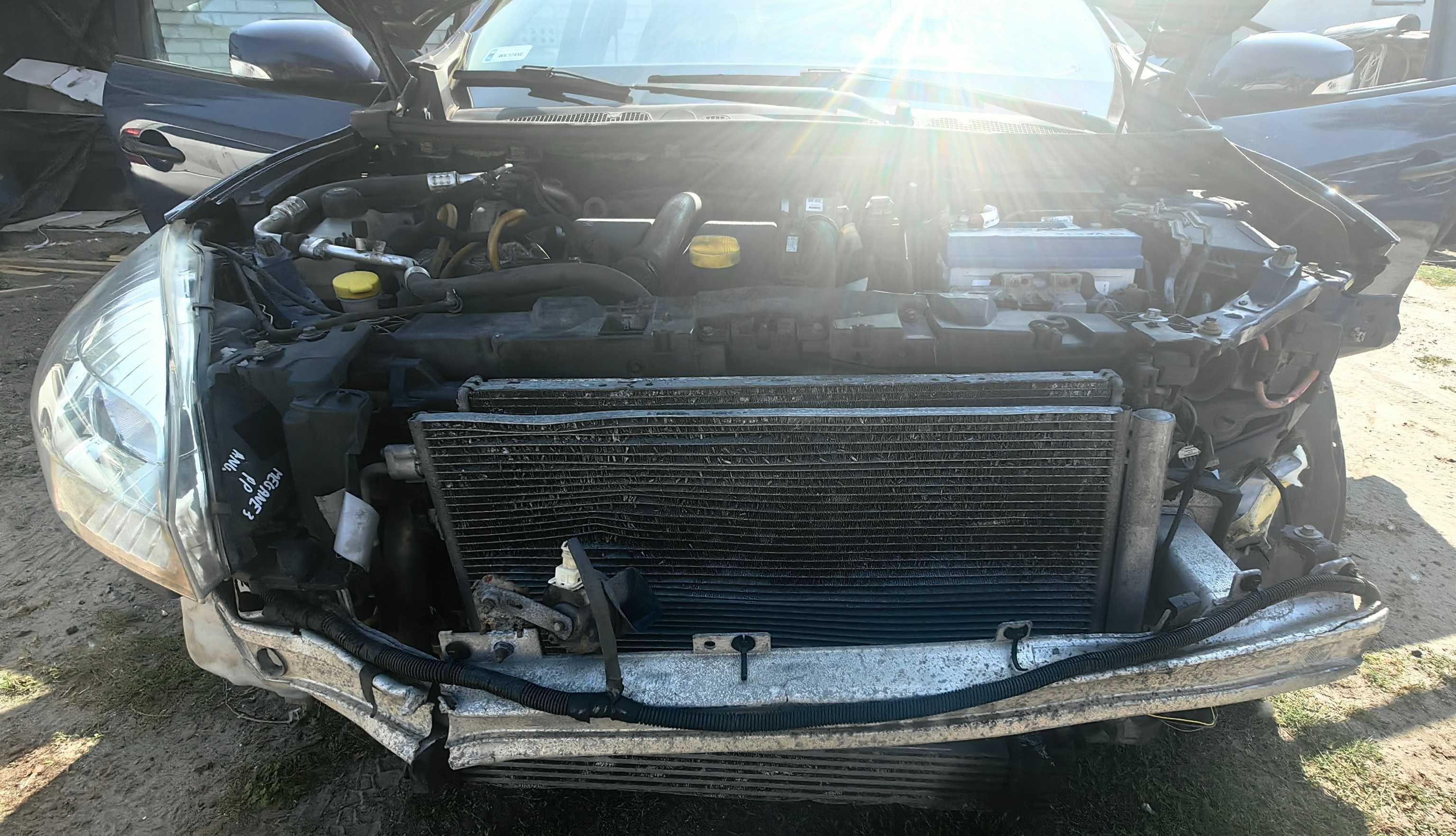 Renault Megane III