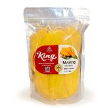 Манго сушене Кінг, Роял, Холанд ,King, сухофрукти,горіхі оптом