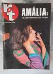 Revista "R&T – Amália: 'Globetrotter' do Fado" (1972) - Entrevista
