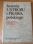 HISTORIA USTROJU I Prawa Polskiego - Bardach