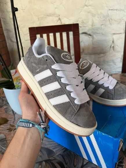 Buty damskie Moda / Śniegowce / adidas Campus 00s/ R.37