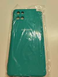 Etui na telefon Samsung A 81