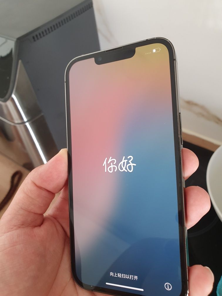 IPhone 13 PRO 128G