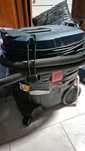 Aspirador bosch Gas35