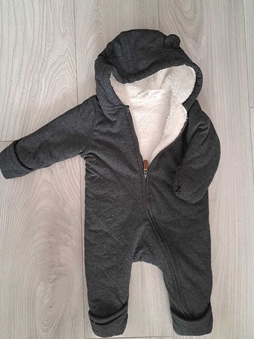Kombinezon H&M rozmiar 62