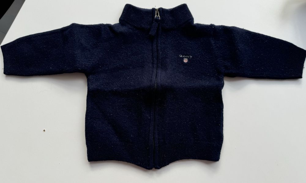 Malhas para 3-6 meses - como novas e super baratas!