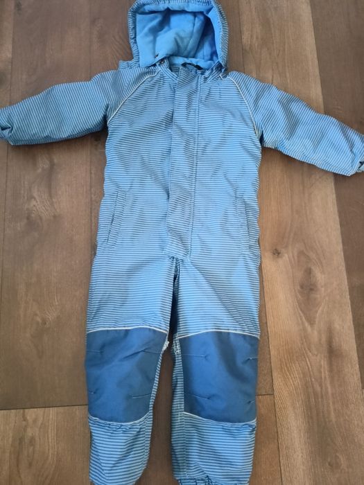 Kombinezon zimowy 104 Tchibo