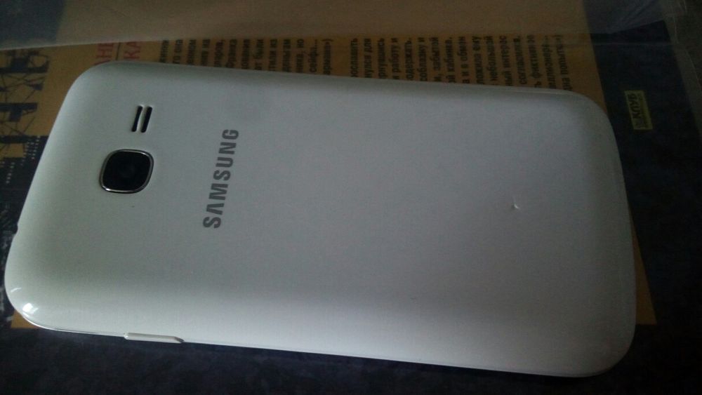 Samsung Galaxy Star Plus