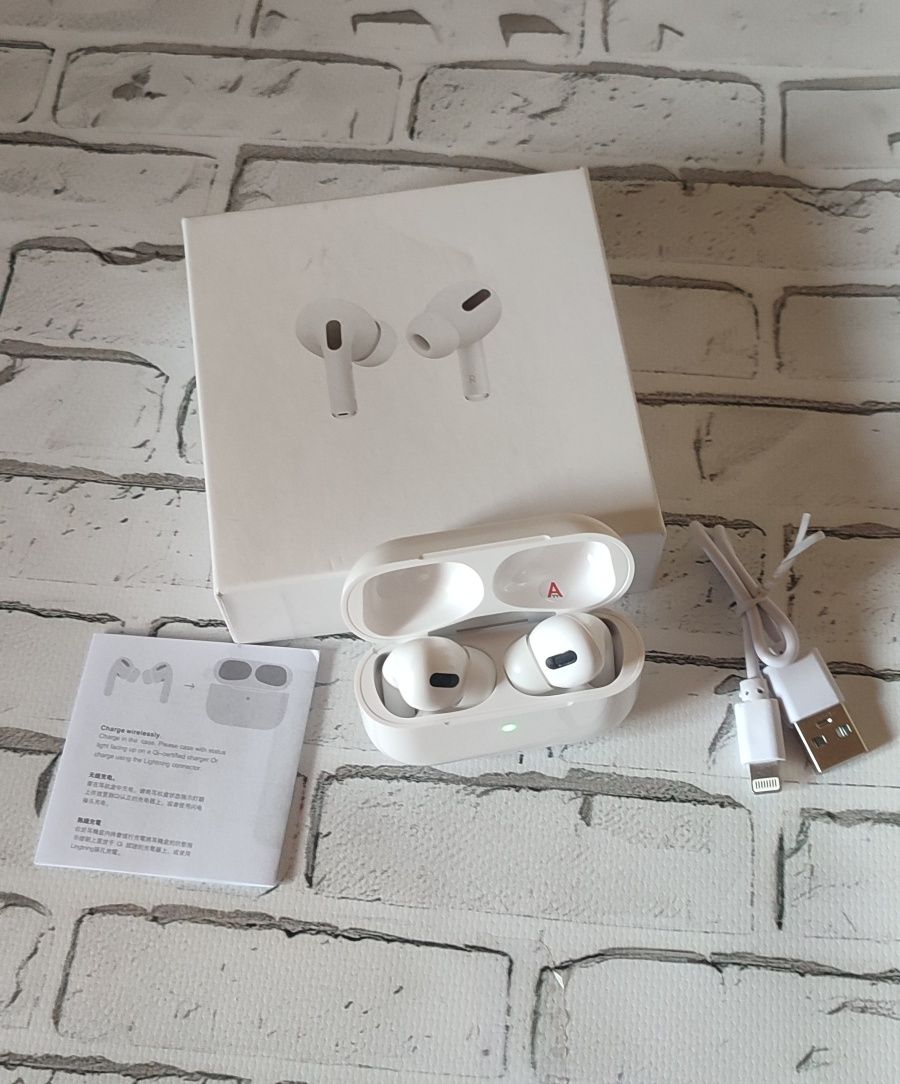 Навушники бездротові AirPods Pro