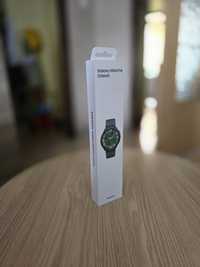 Nowy Samsung Galaxy Watch 6 Classic 47mm - eSim LTE - 24msc Gwarancji