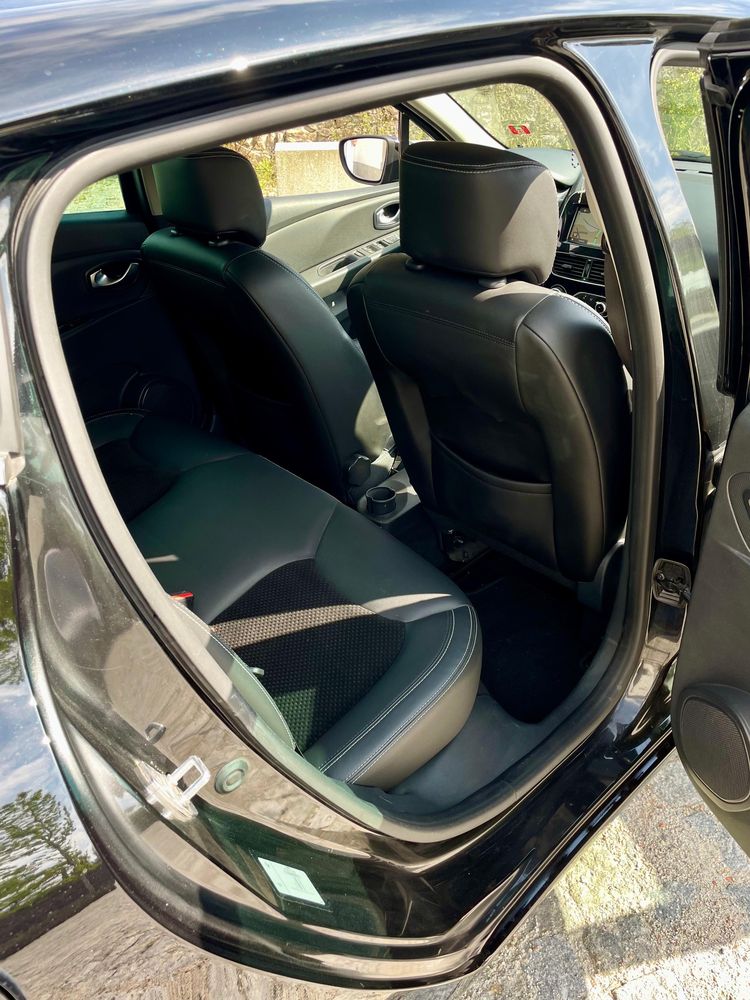 Renault Clio 0.9 TCE