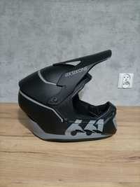 Kask rowerowy 661 reset M