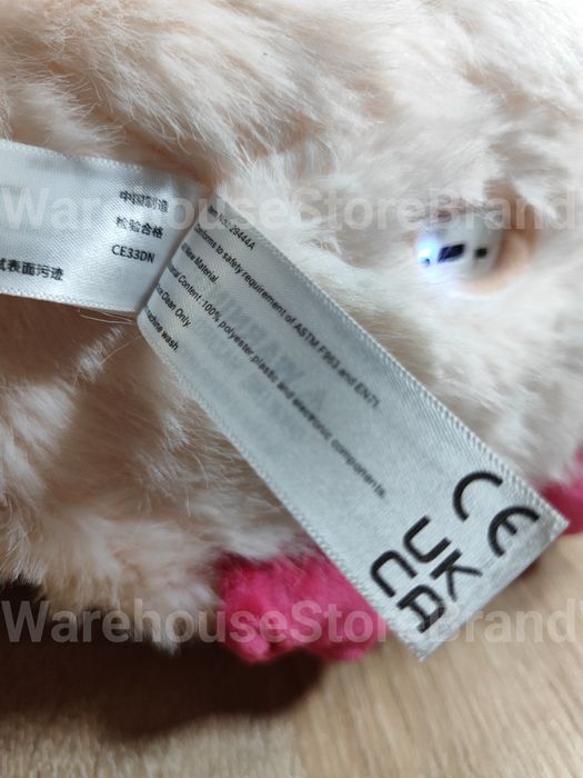 Інтерактивна іграшка з AI Ledodo штучний інтелект