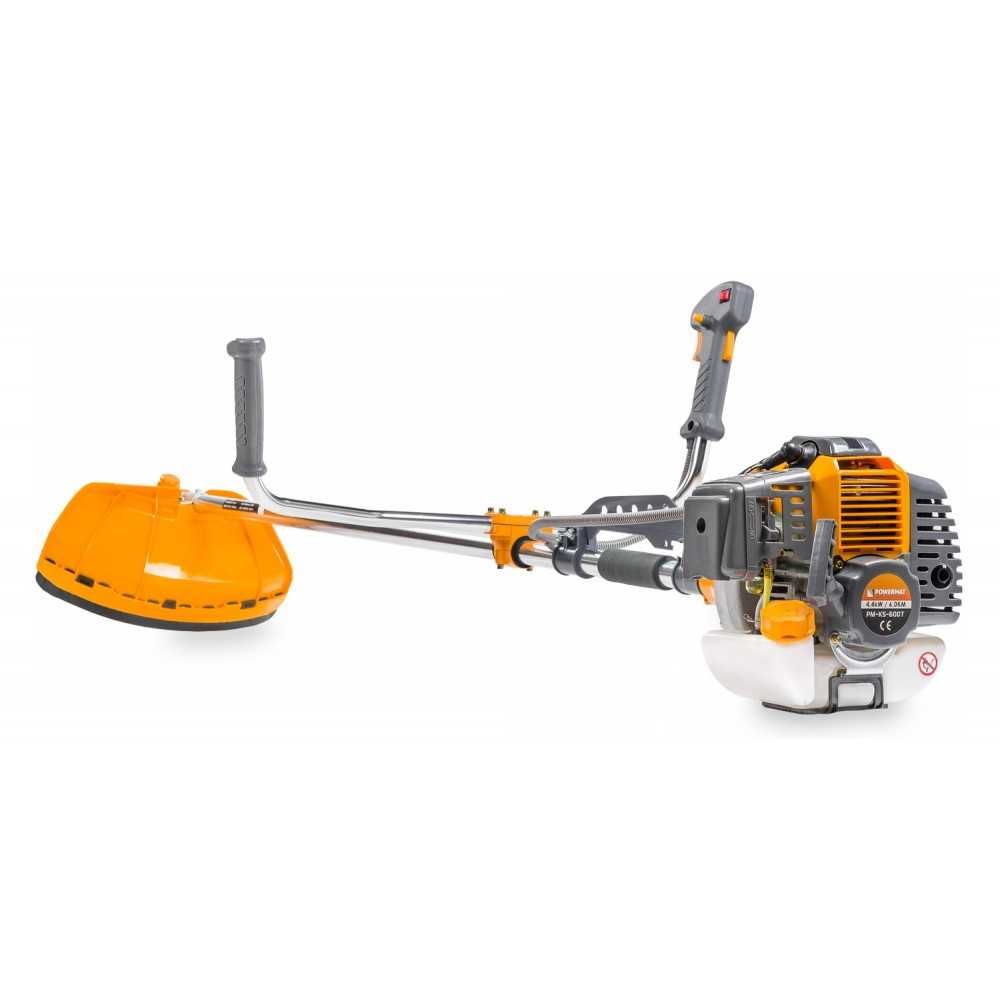 Kosa spalinowa Powermat PM-KS-600T 6KM SKLEP NOWA