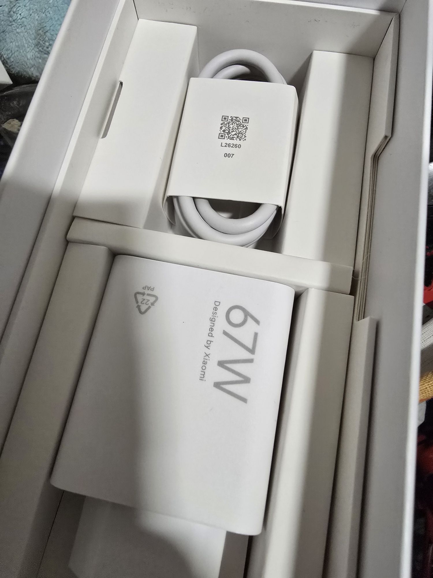 Xiaomi 13 lite 8/256GB nowy