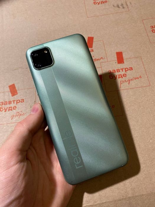 Realmi c11 2/32 Gb