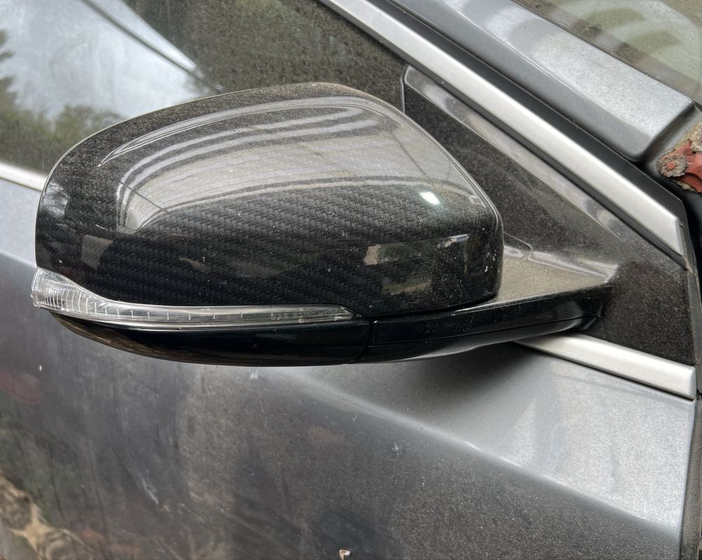 Peças Volvo V40 de 2013 a 2019
