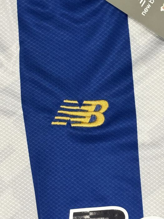 Camisola do FC Porto 25/26