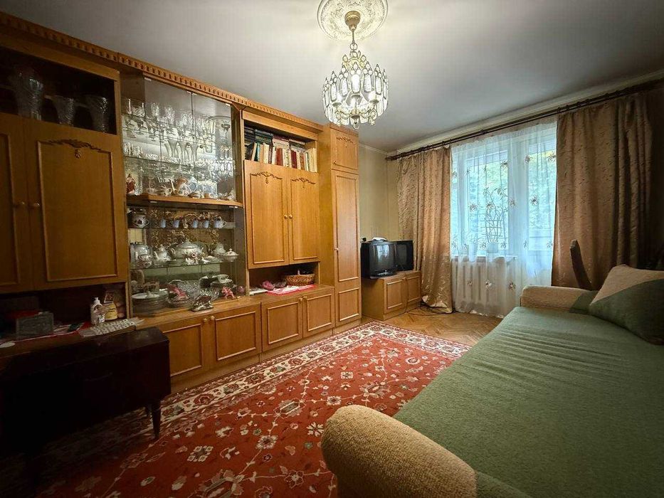 Оренда кімнати вул Наукова для студентів