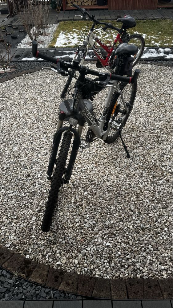 Rower MTB Kellys Quartz