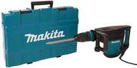 Martelo Demolidor 1510W 9,7Kg Makita HM1203C