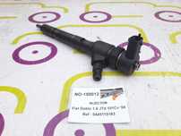 Injector Fiat Doblo 1.9 JTd 101Cv de 2004 - Ref : 445110187 - NO150012