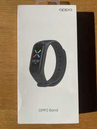 Nowa opaska sportowa OPPO band