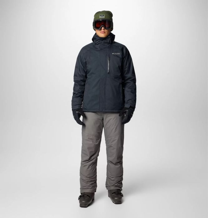 Columbia лижна Чоловіча куртка Columbia Tunnel Falls Interchange