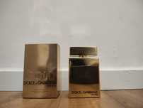 Dolce & Gabbana The One Gold For Men Intense ~95/100