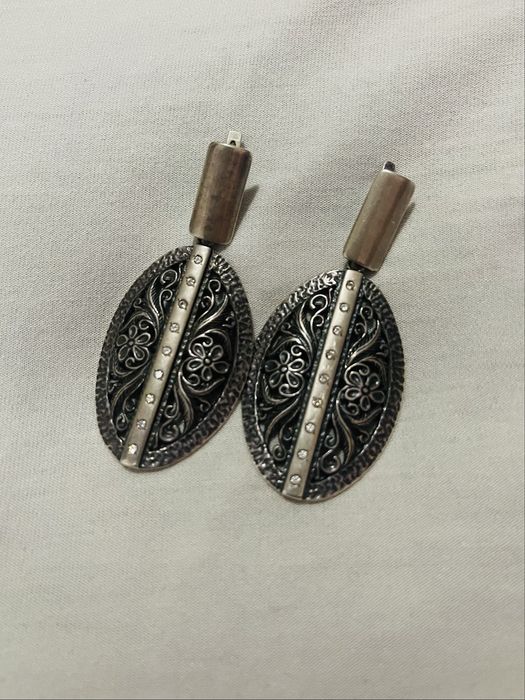 Браслет срібло 925 проби