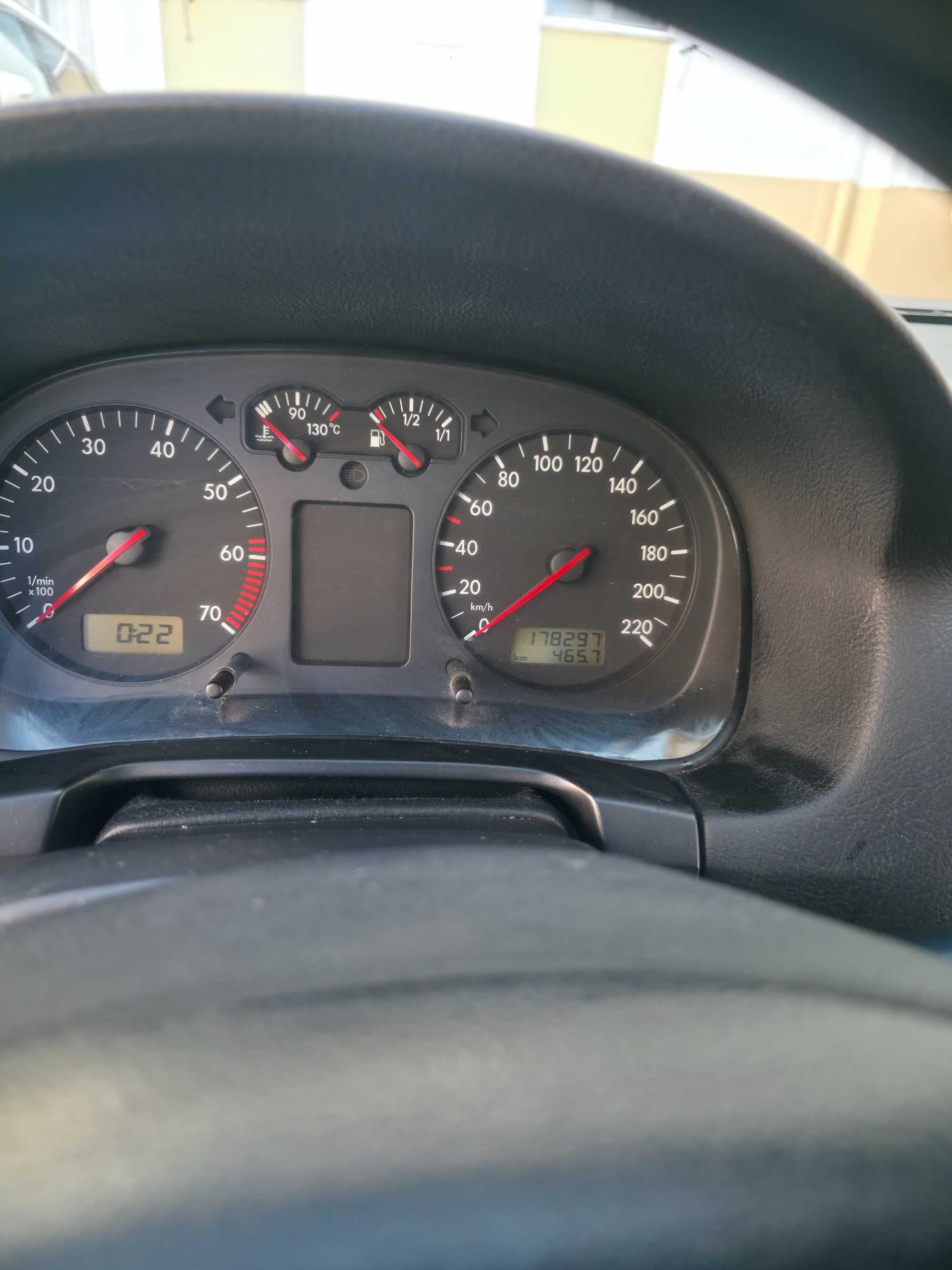 Golf IV / 4  confortline