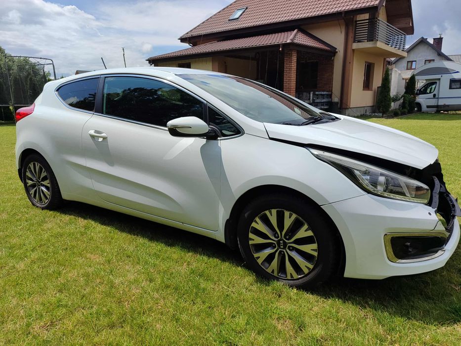 Kia cee'd Sprzedam
