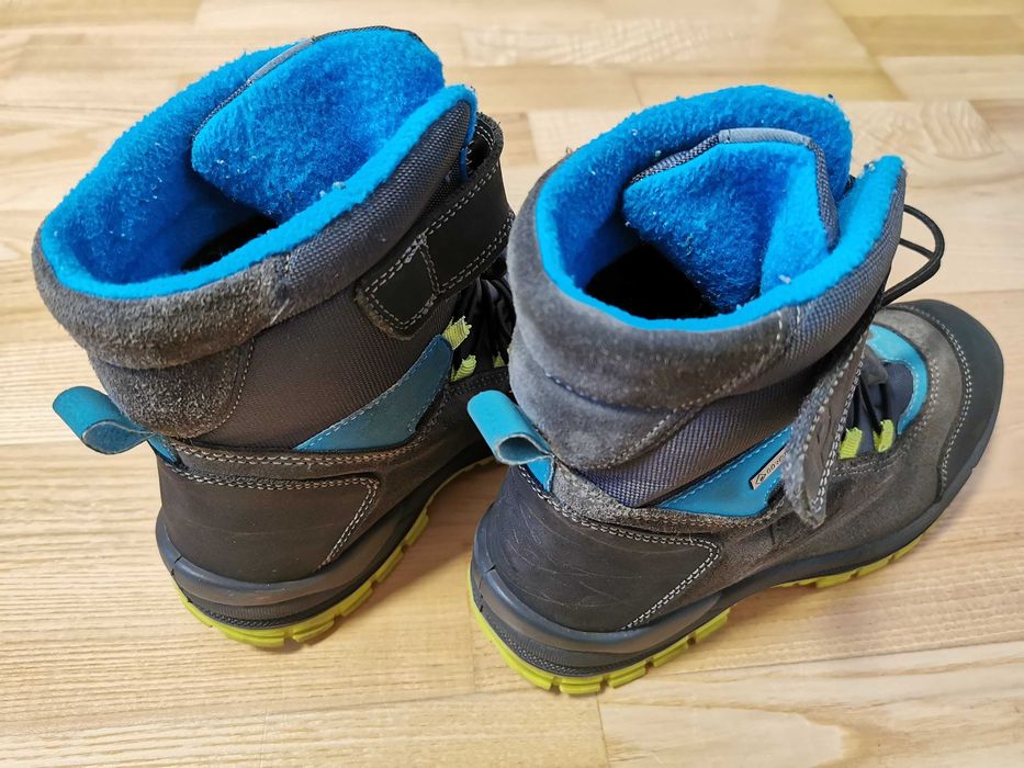 Primigi Śniegowce GORE-TEX rozm 34