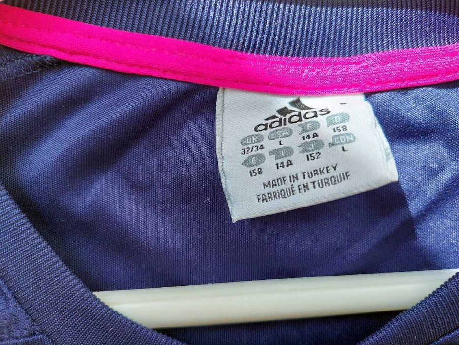 Koszulka Adidas - Robert Lewandowski