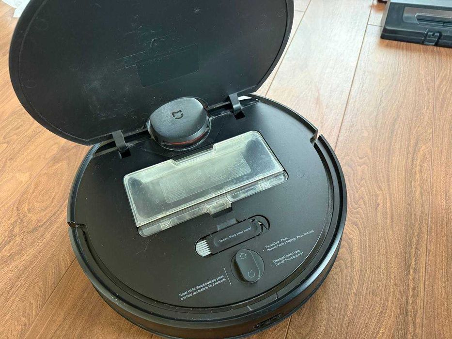 Робот-пилосос, що миє, Mi Robot Vacuum-Mop P