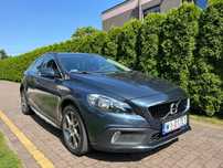 Sprzedam Volvo V40 Cross Country