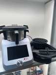 Robot kuchenny silvercrest kotchen tools