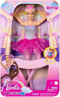 Barbie Dreamtopia Baletnica Hlc25, Mattel
