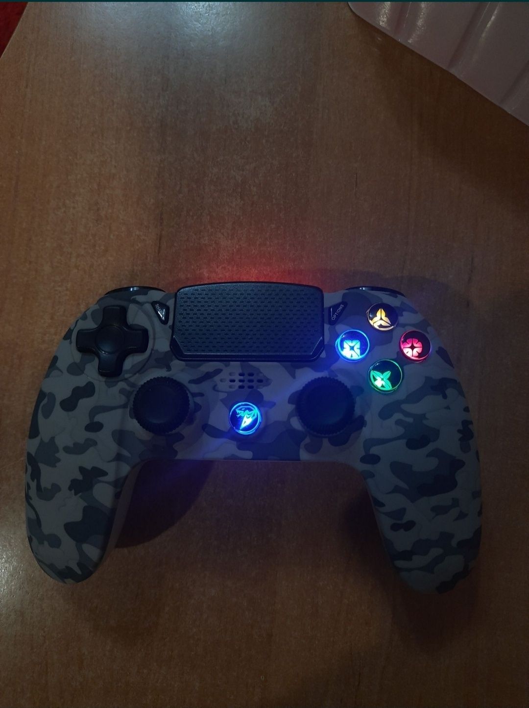 Gamepad cobrab w idealnym stanie